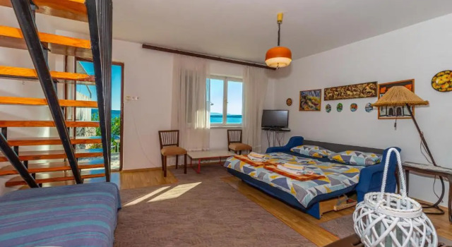 Apartman Zora