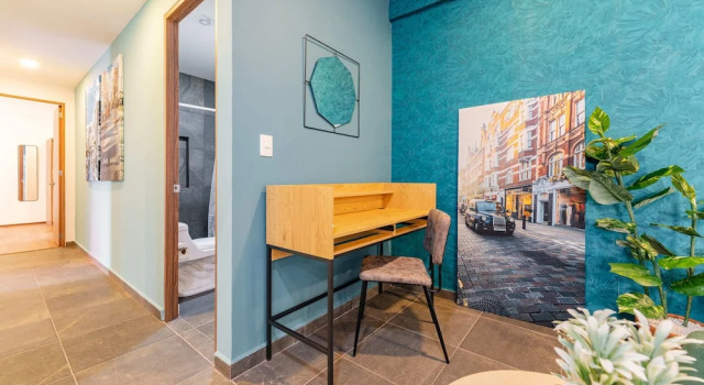 Апартаменты Superior Doctores Apartments by VH