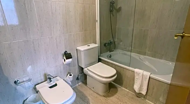 Одноместный номер Standard Hotel Sant Celoni