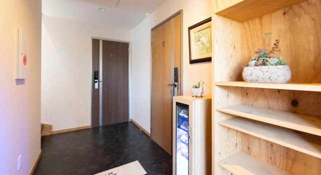 灯光旅館 Light hotel, Prenota Hotel Hotel a Tokyo con parcheggio, Parcheggio