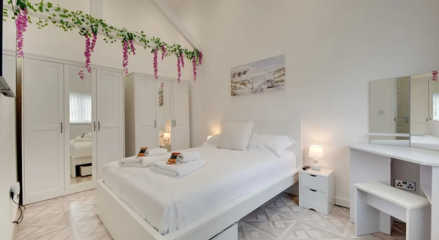 Week2Week Wonderful Coastal Cottage with Garden, Rezervasyon Tatil Evi Merseyside villalar, Villa