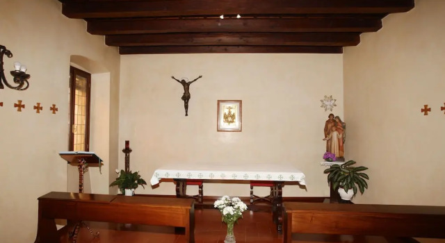 Casa Vacanza Casa del Padre G. Nascimbeni