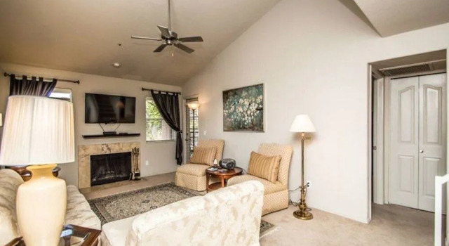 Great North Scottsdale Condo!, Забронировать Апартаменты/квартира Скотсдейл Phoenix Metropolitan Area, рядом с Scottsdale Gun Club