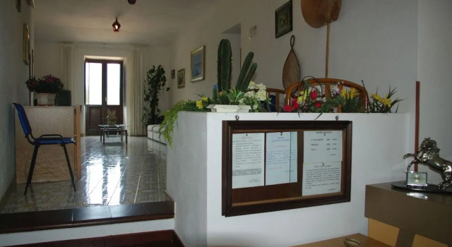 B&B Le Due Lanterne