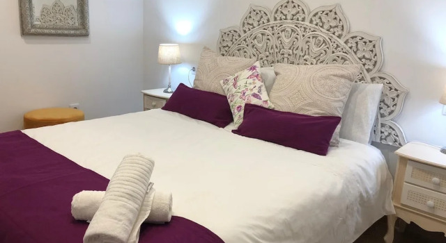Apartamento Centrico Muy Bien Ubicado, Забронировать Апартаменты/квартира Кала д'Ор 