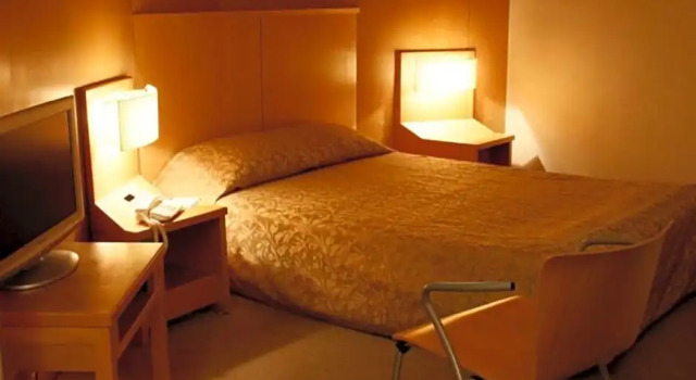 Hotel Grand Vert Gizan - Vacation STAY 95366, Забронировать Отель Гифу 