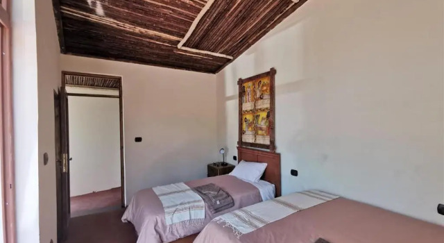 Апартаменты Lalibela Apartments