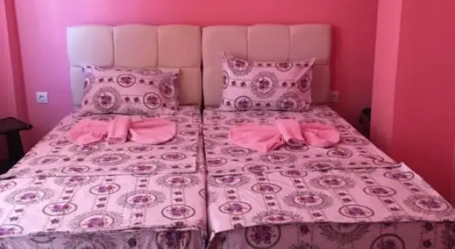 Двухместный номер Standard Daniel Guest House