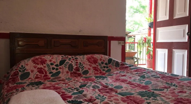 Bareque Hostel, Rezervovat Hostel Hostely v Quindio, Hostel