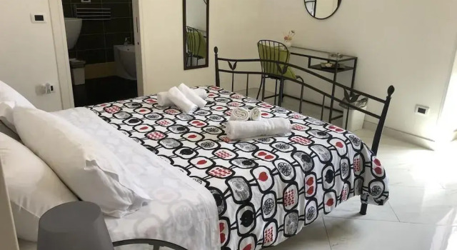 B&B U Palazzieddu, Book Bed and Breakfast Hotels in Sicily with Parking, Parking
