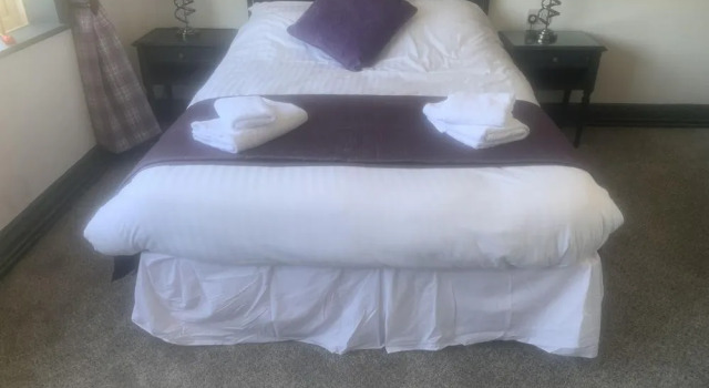 The George Inn Middle Wallop, Reserva ahora Bed & breakfast Hoteles en Test Valley con desayuno, Desayunos