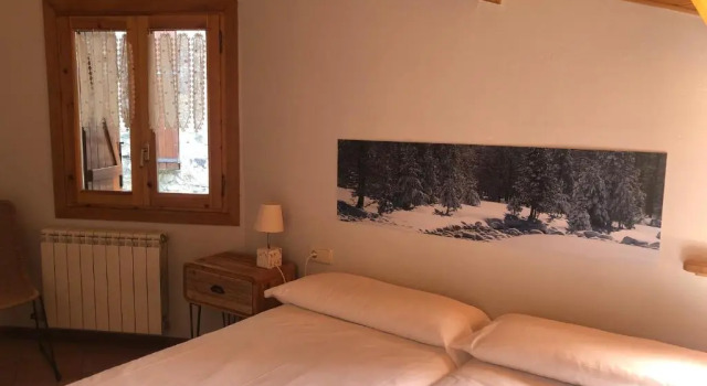 Апартаменты Apartaments Ca de Badia