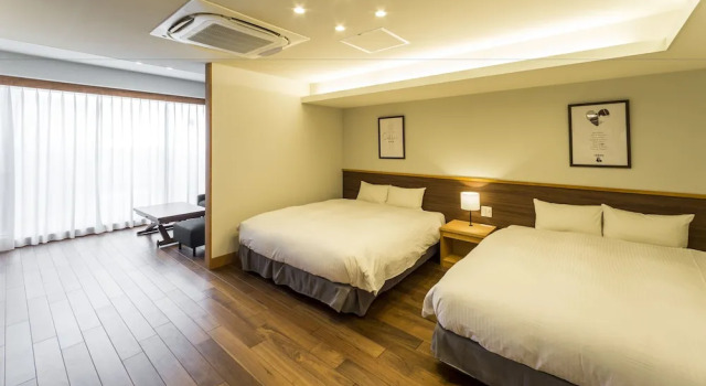 OOKINI HOTELS Yotsubashi Horie Apartment, Забронировать Апартаменты/квартира Апартаменты Осаки, рядом с Намба, Апартаменты/квартира