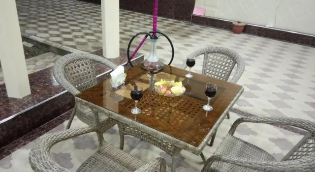 Camera Standard Luxury Guesthouse