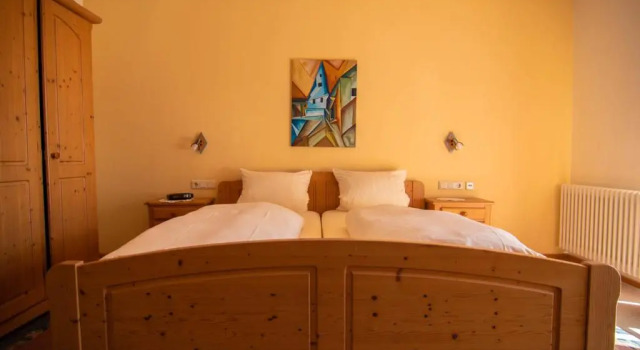 Номер Standard Gästehaus Hellmer