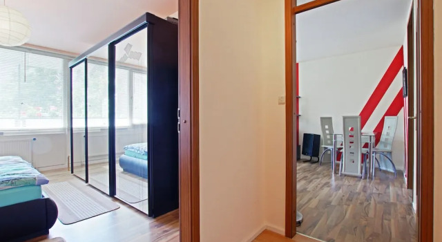 Private Apartment Marktstraße, Забронировать Апартаменты/квартира Апартаменты Латцен, Апартаменты/квартира