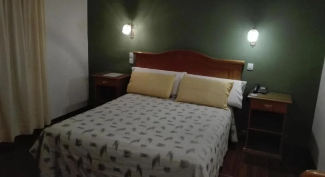 Parque Hotel Golf