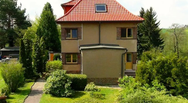 Appartement Ferienwohnung Deutschmann