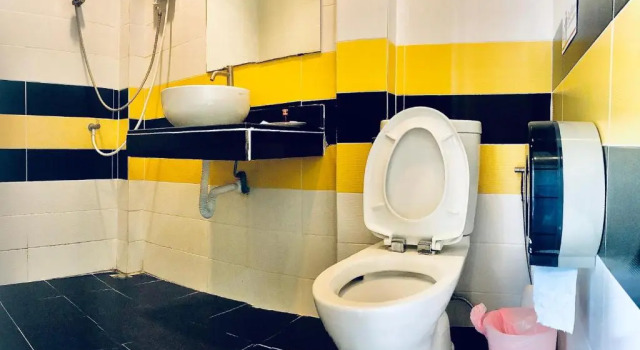 Номер Deluxe Koh Larn White House