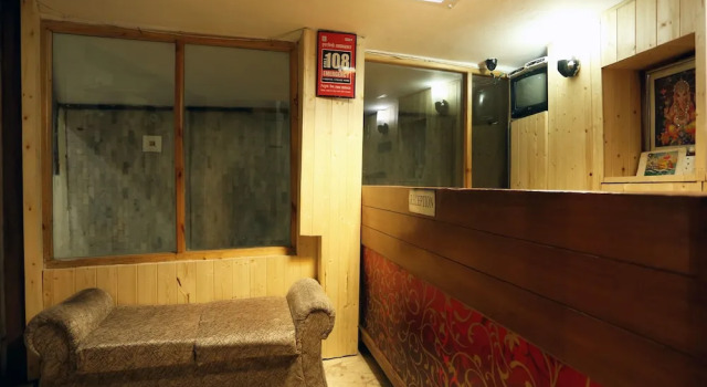 OYO 2576 Hotel Piknik, Rezervovat Hotel Mussoorie Uttarakhand