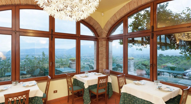 Belvilla by OYO Superior 4, Rezervasyon Otel Umbria havuzlu oteller, Yüzme Havuzu