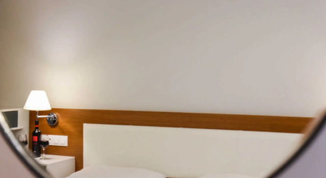 Трёхместный номер Standard с видом на сад Tsampika Hotel Faliraki