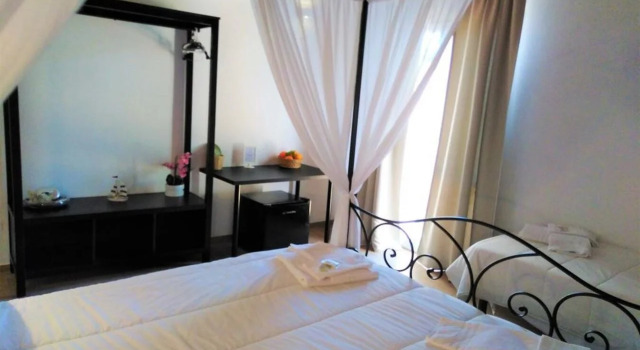 Residence Noto Marina
