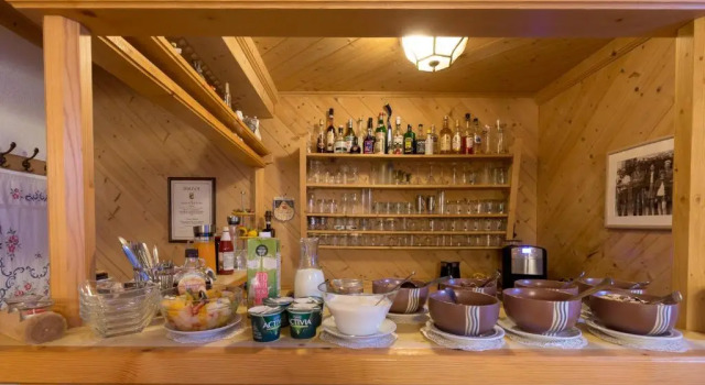 Номер Standard Landhaus Tripolt