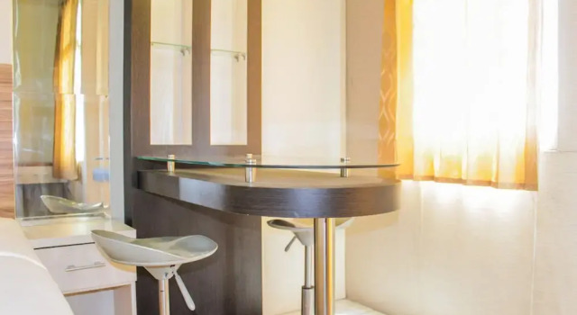 Compact and Mini Studio Great Western Resort Apartment