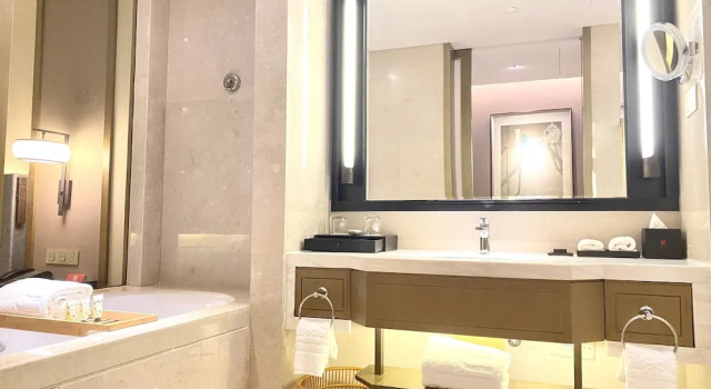 Двухместный номер Executive hunanyueyangHotel