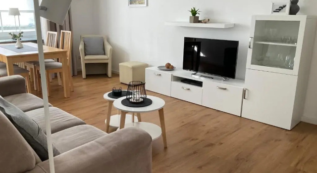 Haus Dujardin Wohnung 13
