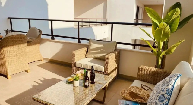 Apartamento Sea Blue D D by At Home Costa del Sol, Prenota Appartamento Torrox Axarquía
