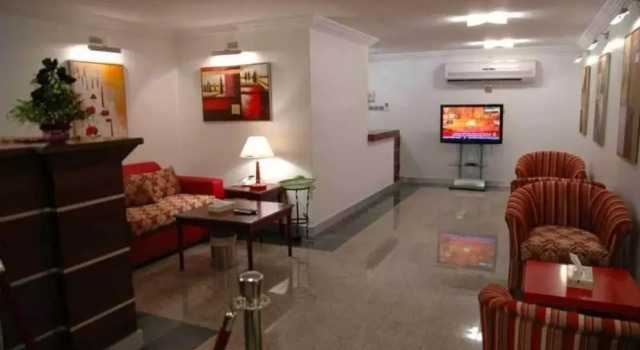 Qasr Al Balood Hotel Apartments Jeddah, Varaa Huoneisto Jedda 