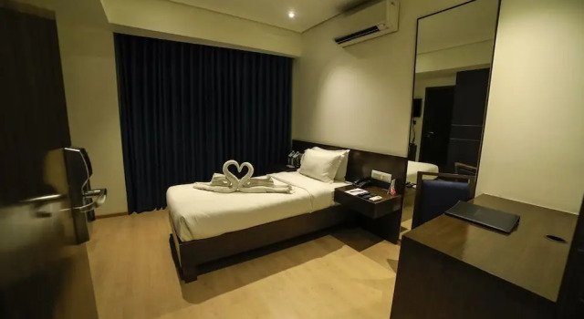 Номер Economy Hotel German Palace