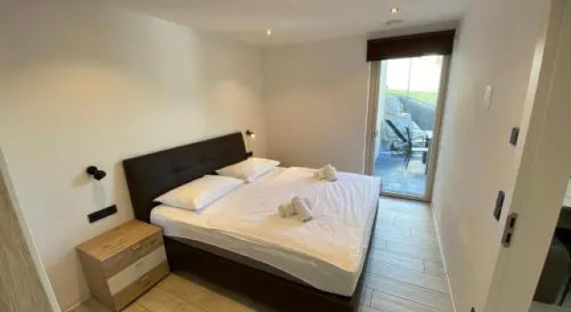 Haus Wieser, Rezerwuj Hotel Hotele w Salzburg z parkingiem, Parking