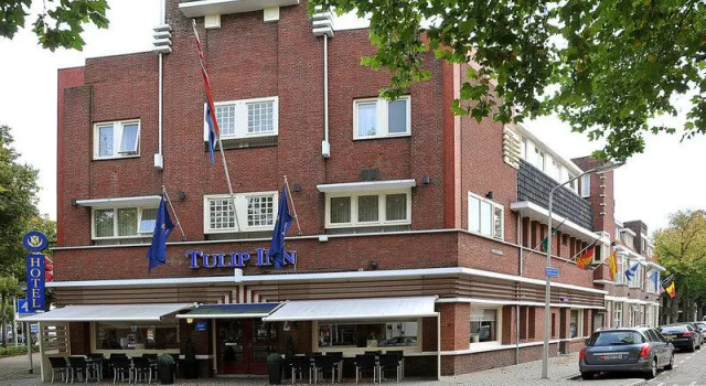 Люкс City Hotel Bergen op Zoom