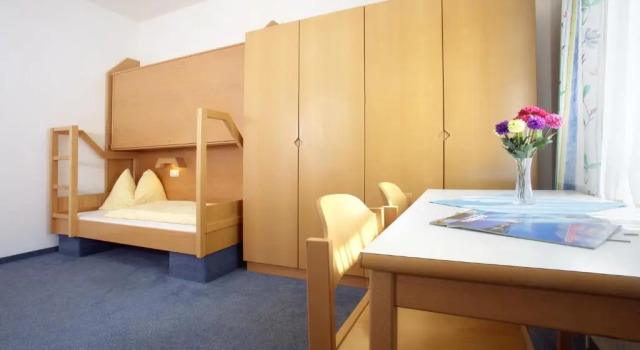 Номер Standard Jugendgästehaus Bad Ischl