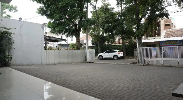 Residences by RedDoorz Syariah @ Buah Batu, Reserva ahora Hostal o pensión Bandung Wetan 