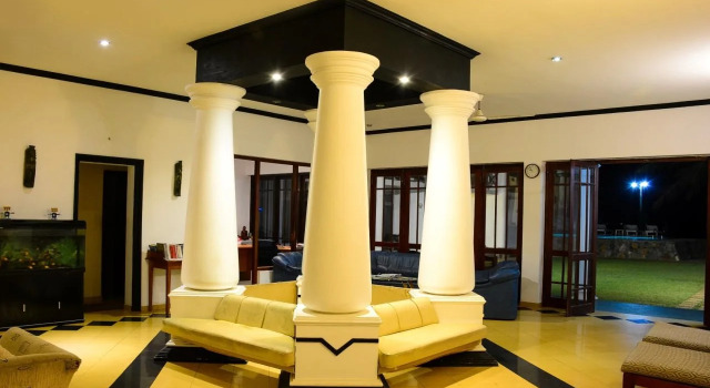 Ranmal Beach Hotel, Забронировать Отель Отели Округа Галле по системе «всё включено», Всё включено