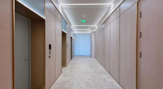 Pero Hotel (Jinan Station Luokou Garment City), Prenota Hotel Hotel a Shandong con parcheggio, Parcheggio
