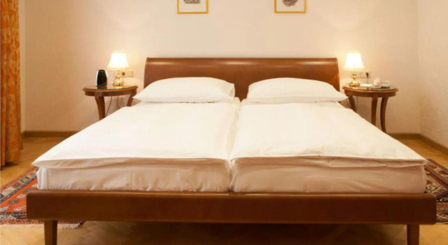 Hotel Kaiserin Elisabeth, Réserver Hôtel Hôtels à Vienne avec petit-déjeuner, près de Stadtpark, Petit-déjeuner