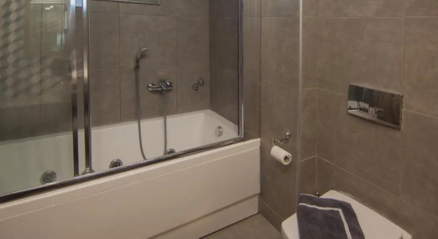 Номер Executive Ntinas Filoxenia Hotel & Spa