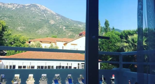 Номер Comfort Kaizen Gate Hotel