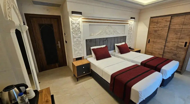 Baypark Hotel & SPA, Забронировать Курортный отель Мидьят Юго-Восточная Анатолия