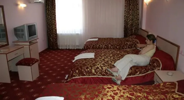 Osmanbey Hotel
