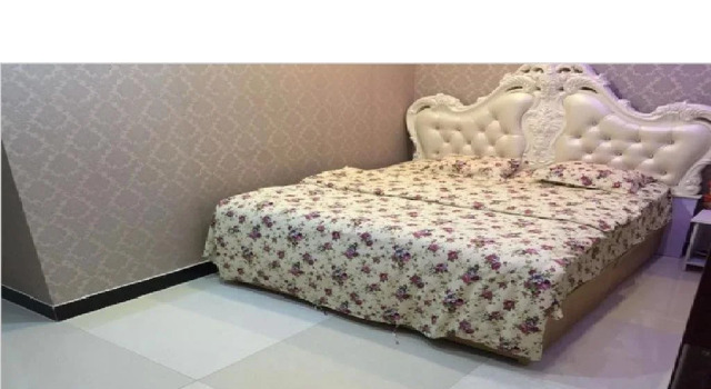 Qilin Theme Hotel, Foglalás Szálloda Chaoyang Liaoning