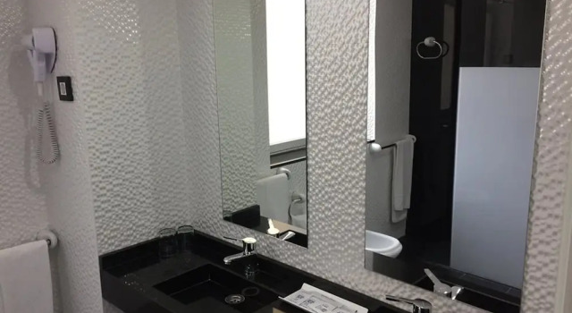 Номер Superior Hoteles Urbanos N Avenida de España