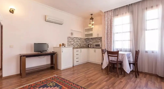 Люкс Deluxe Defne Oldtown Suites