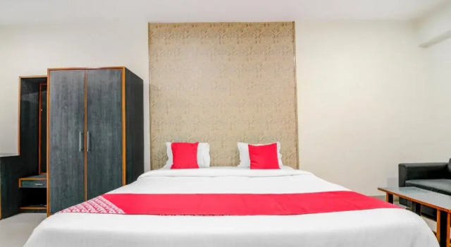 Rang Mahal Guest House By OYO Rooms