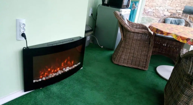 Номер Deluxe Terezas Palace